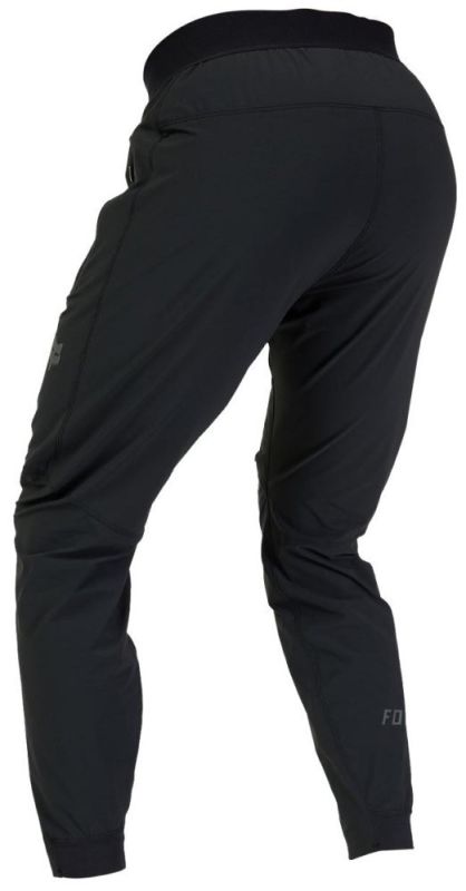 Штани Fox Flexair Pro Fire Alpha Pant Black