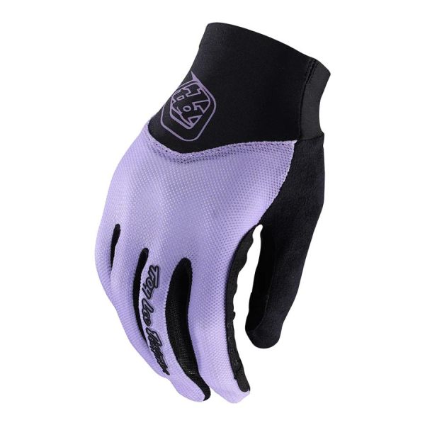 Вело рукавички TLD WMN ACE 2.0 GLOVE [Lilac]