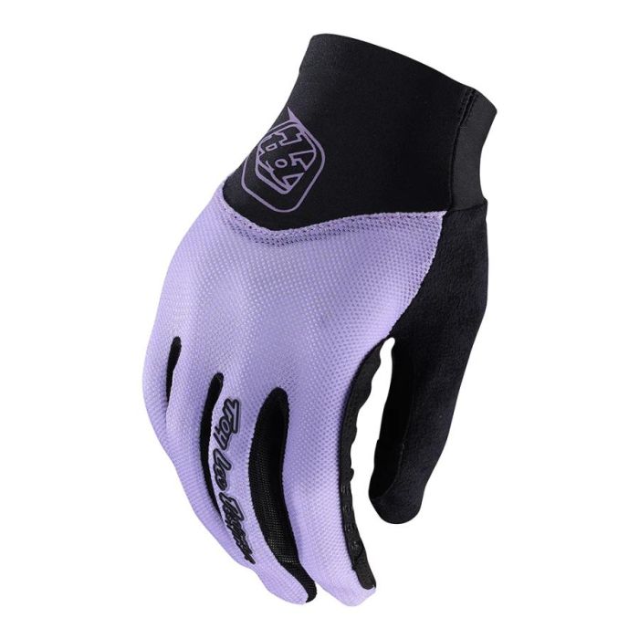 Вело рукавички TLD WMN ACE 2.0 GLOVE [Lilac]