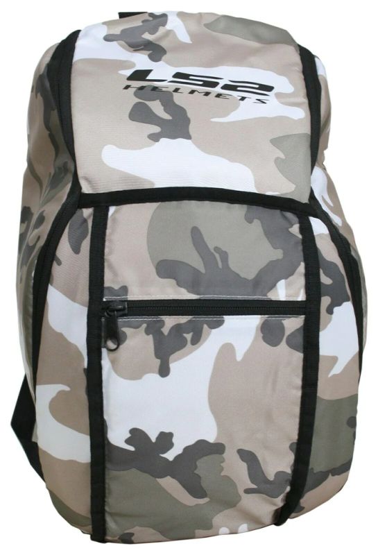 Рюкзак LS2 Rucksack Camo