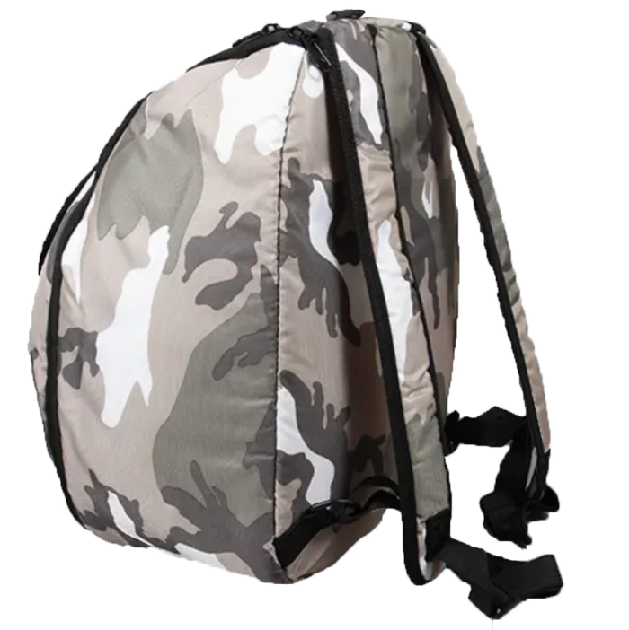 Рюкзак LS2 Rucksack Camo