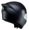 Мотошолом AGV K1 Matt Black