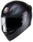 Мотошолом AGV K1 Matt Black