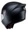 Мотошолом AGV K1 Matt Black