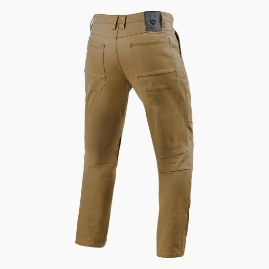 Брюки REVIT DAVIS TF Brown