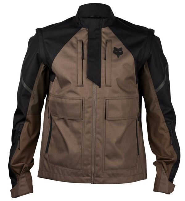 Куртка Fox Defend Jacket Dirt