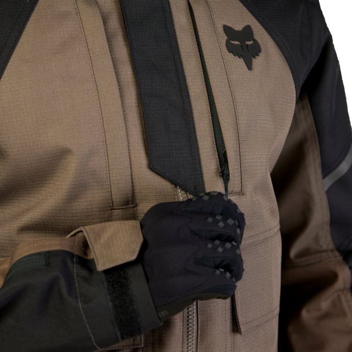 Куртка Fox Defend Jacket Dirt