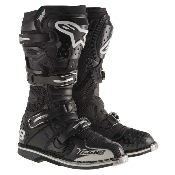 Мотоботи ALPINESTARS TECH 8 RS