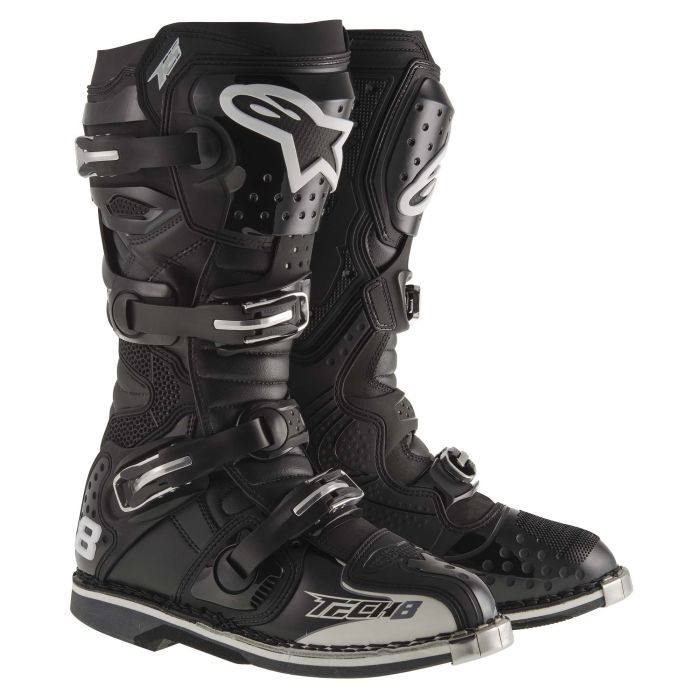 Мотоботи ALPINESTARS TECH 8 RS