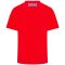 Футболка Honda HRC Racing Wing T-Shirt Red