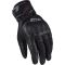 Моторукавички LS2 Air Raptor Man Gloves Black