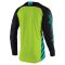 Джерсі TLD GP AIR JERSEY [DRIFT BLACK / TURQUOISE]