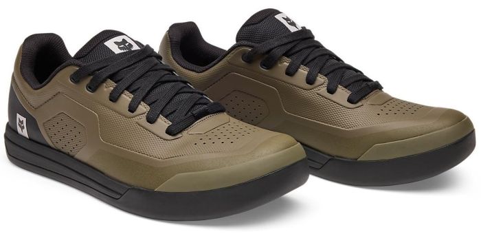 Взуття Fox Union Shoe Military