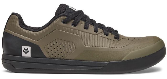 Взуття Fox Union Shoe Military