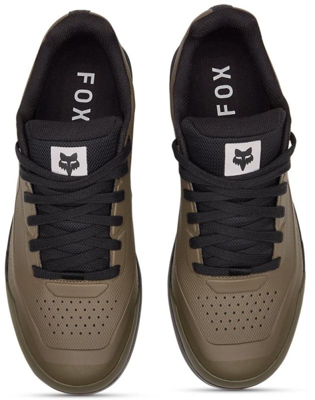 Взуття Fox Union Shoe Military