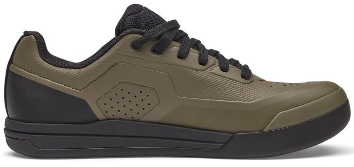 Взуття Fox Union Shoe Military