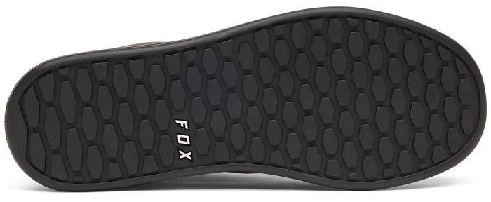 Взуття Fox Union Shoe Military