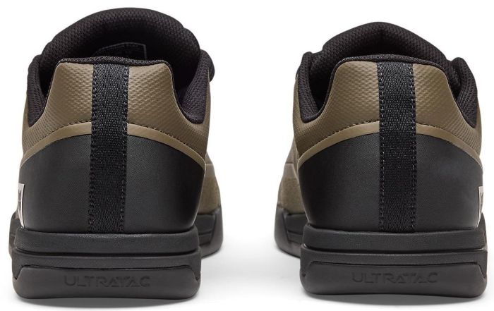 Взуття Fox Union Shoe Military
