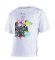 Футболка TLD YOUTH NO ARTIFICIAL COLORS SS TEE WHITE