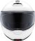 Мотошолом Schuberth C4 Pro Women White