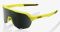 Окуляри Ride 100% S2 - Soft Tact Banana - Grey Colored Lens