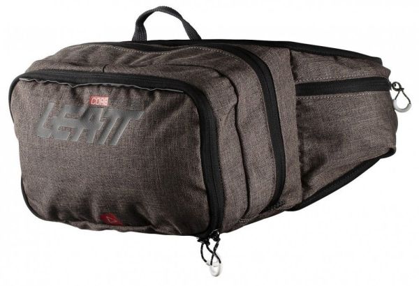 Напоясна Сумка Leatt Tool Belt Core 2.0 Black