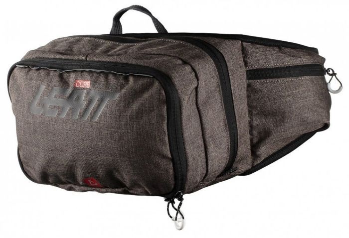 Напоясна Сумка Leatt Tool Belt Core 2.0 Black