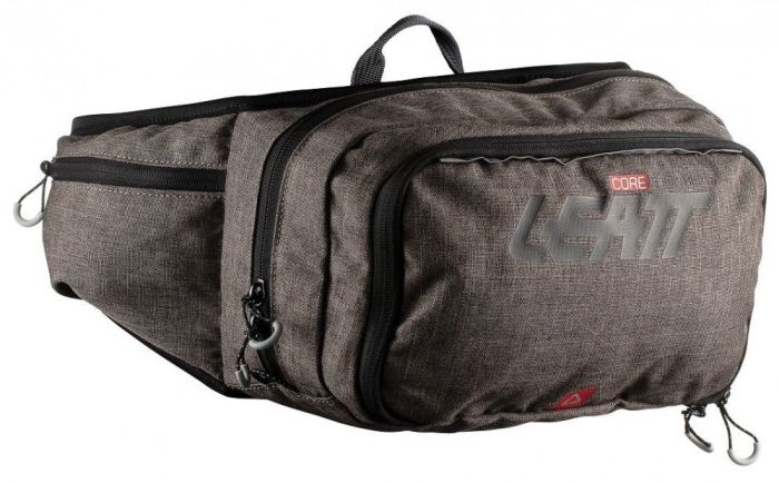 Напоясна Сумка Leatt Tool Belt Core 2.0 Black