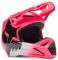 Шолом Fox V1 Helmet - Shield Pink