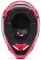 Шолом Fox V1 Helmet - Shield Pink