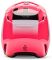 Шолом Fox V1 Helmet - Shield Pink