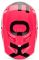 Шолом Fox V1 Helmet - Shield Pink