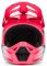 Шолом Fox V1 Helmet - Shield Pink