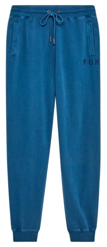 Штани Fox Wordmark Jogger Pant Twilight