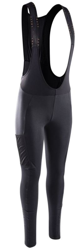 Штани Leatt Mtb 4.0 Endurance Bib Pant Black