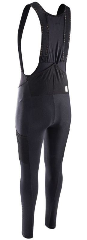 Штани Leatt Mtb 4.0 Endurance Bib Pant Black
