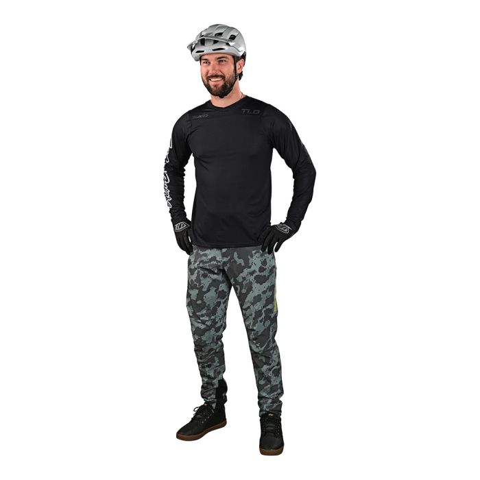 Штани TLD SKYLINE PANT Digi [Camo Spruce]