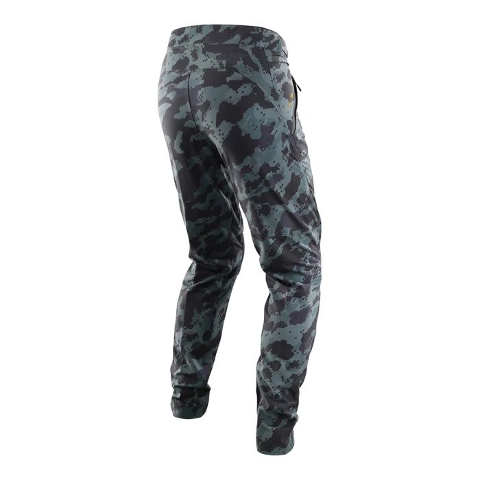 Штани TLD SKYLINE PANT Digi [Camo Spruce]