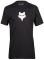 Футболка Fox Head Premium Tee Black/white