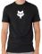 Футболка Fox Head Premium Tee Black/white