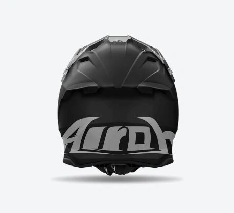 Мотошолом AIROH TWIST 3 COLOR black matt