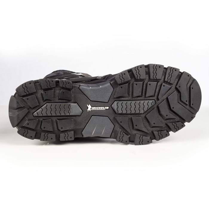 Мотовзуття Klim Adventure GTX Stealth Black