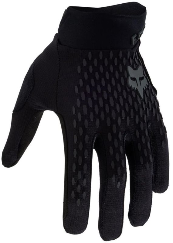 Рукавички Fox Defend Glove Black