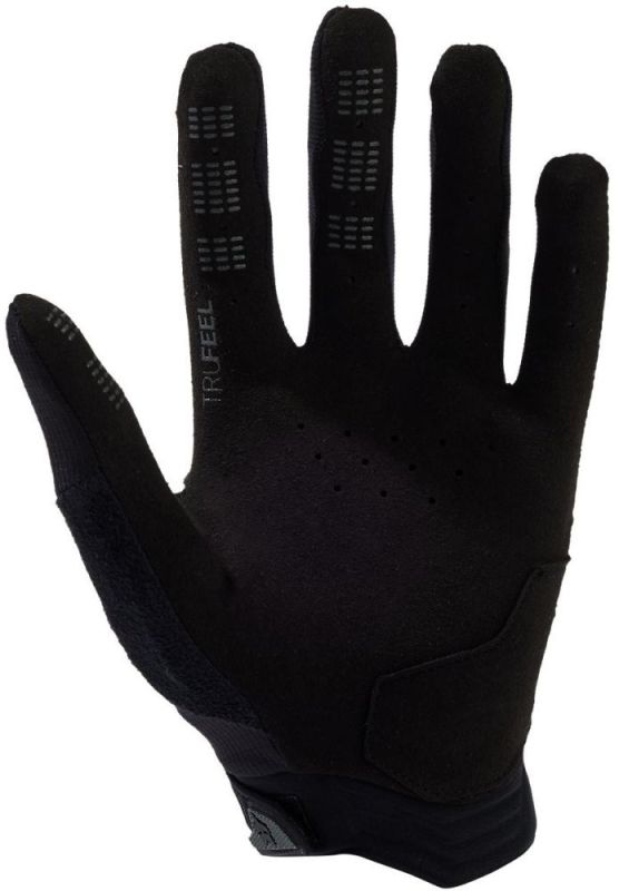 Рукавички Fox Defend Glove Black