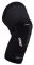 Наколінники Leatt Reaflex Ultralite Knee Guard Black