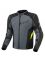 Мотокуртка Shima Rush 2.0 VENT Grey Fluo