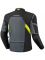 Мотокуртка Shima Rush 2.0 VENT Grey Fluo