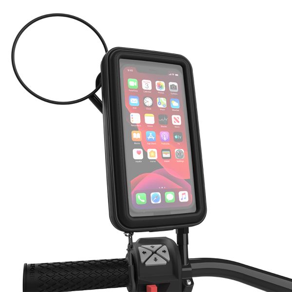 Чохол Oxford CLIQR Universal Phone Case