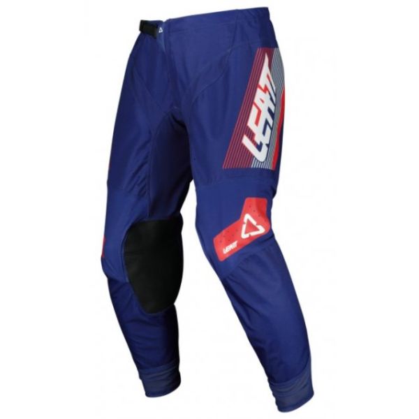 Штани Leatt Pant Moto 4.5 Royal