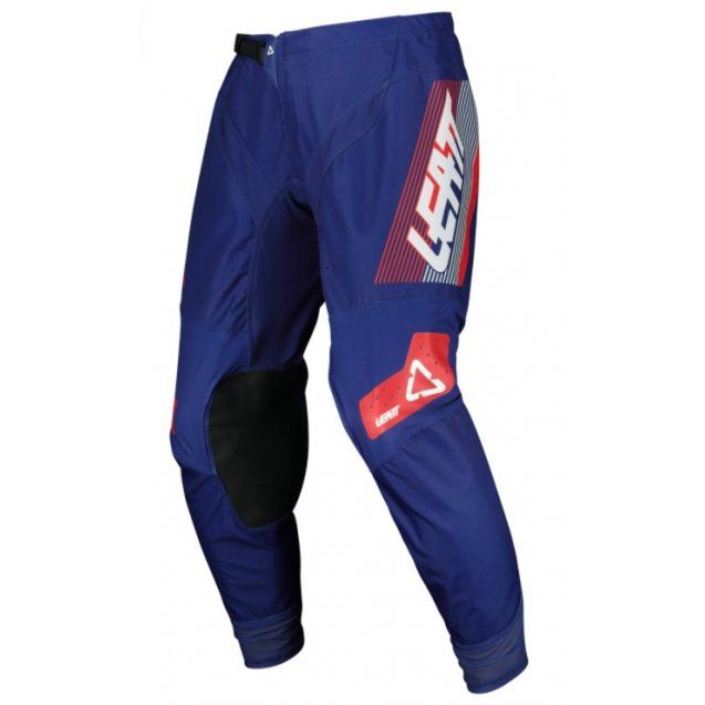 Штани Leatt Pant Moto 4.5 Royal
